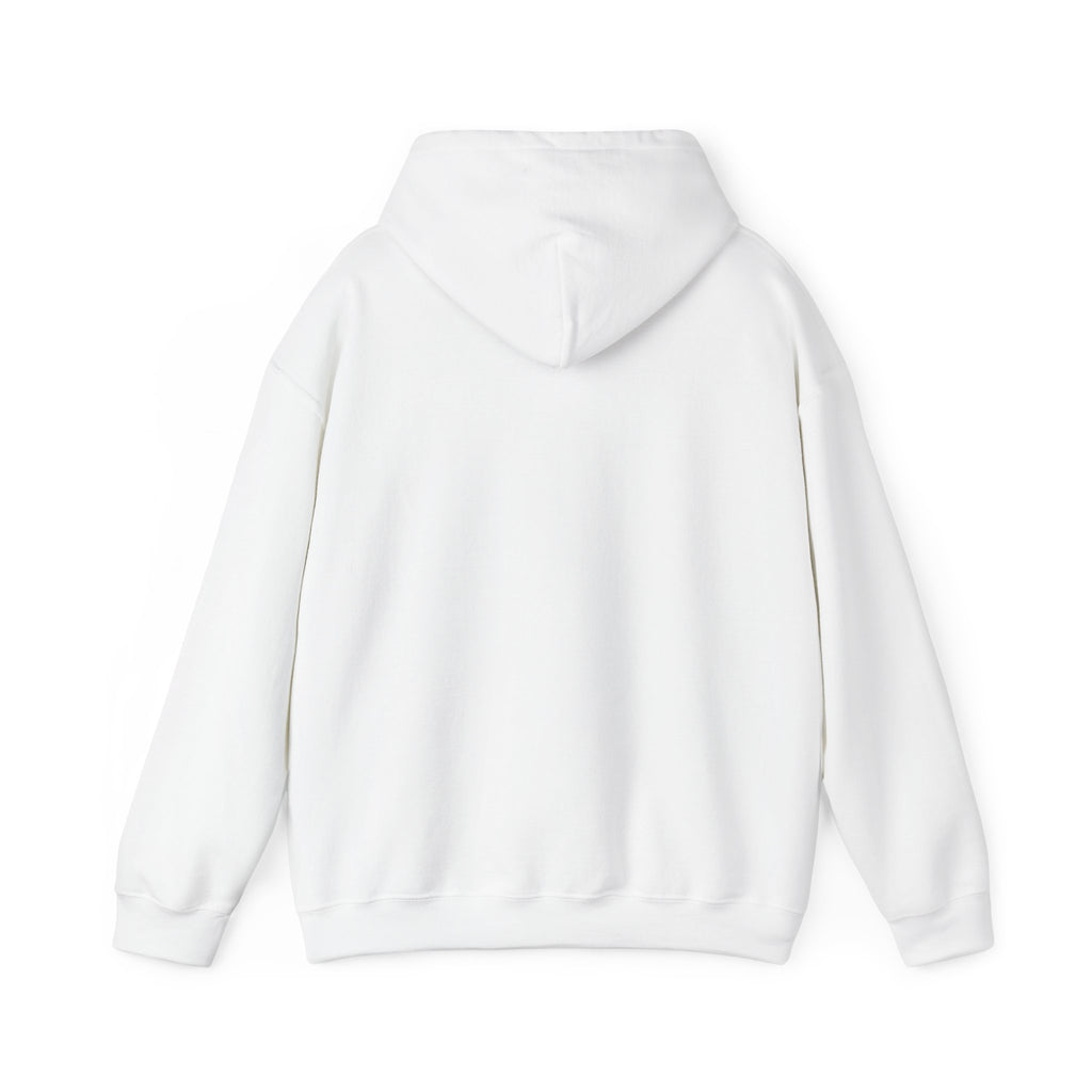 Become Complete Hoodie