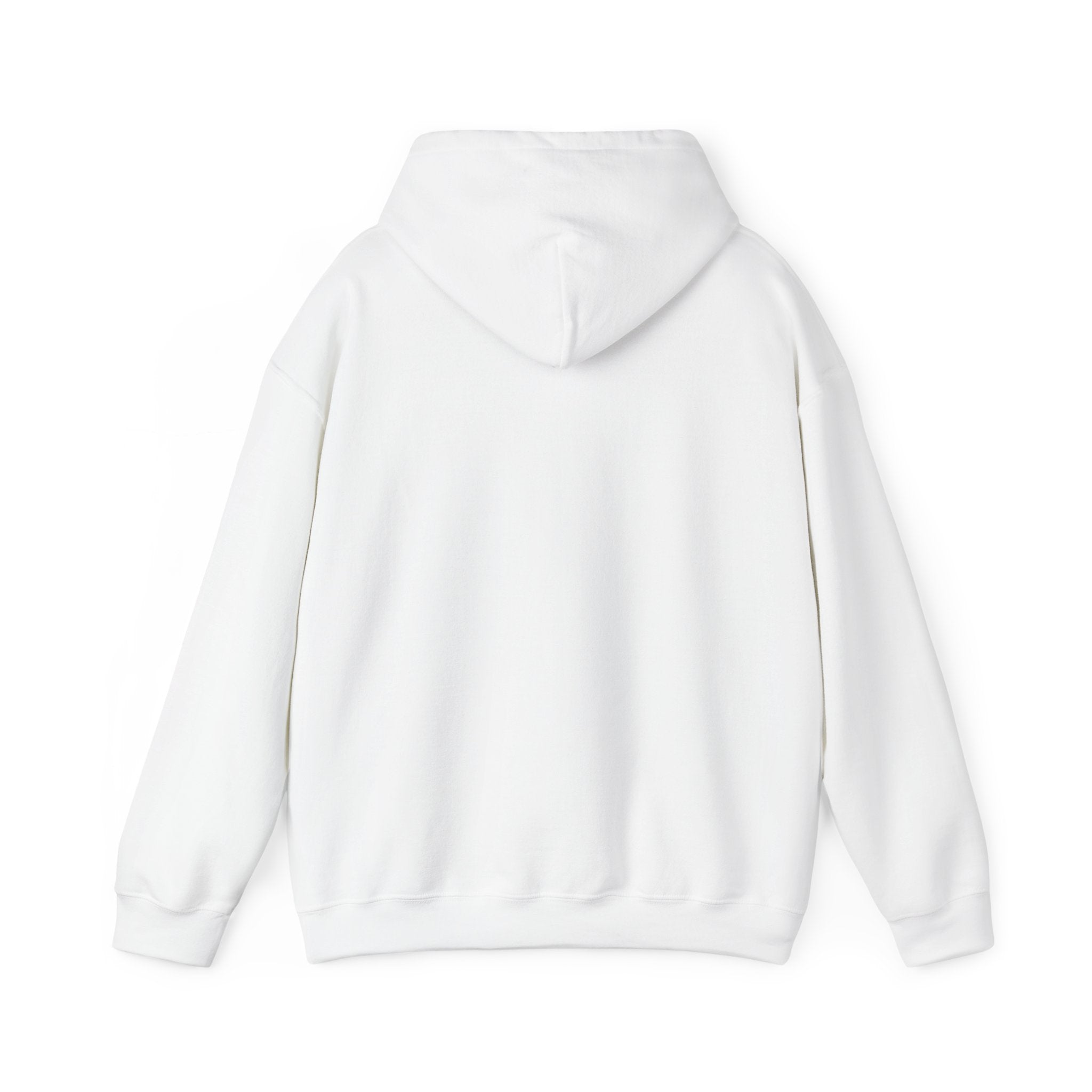 Become Complete Hoodie