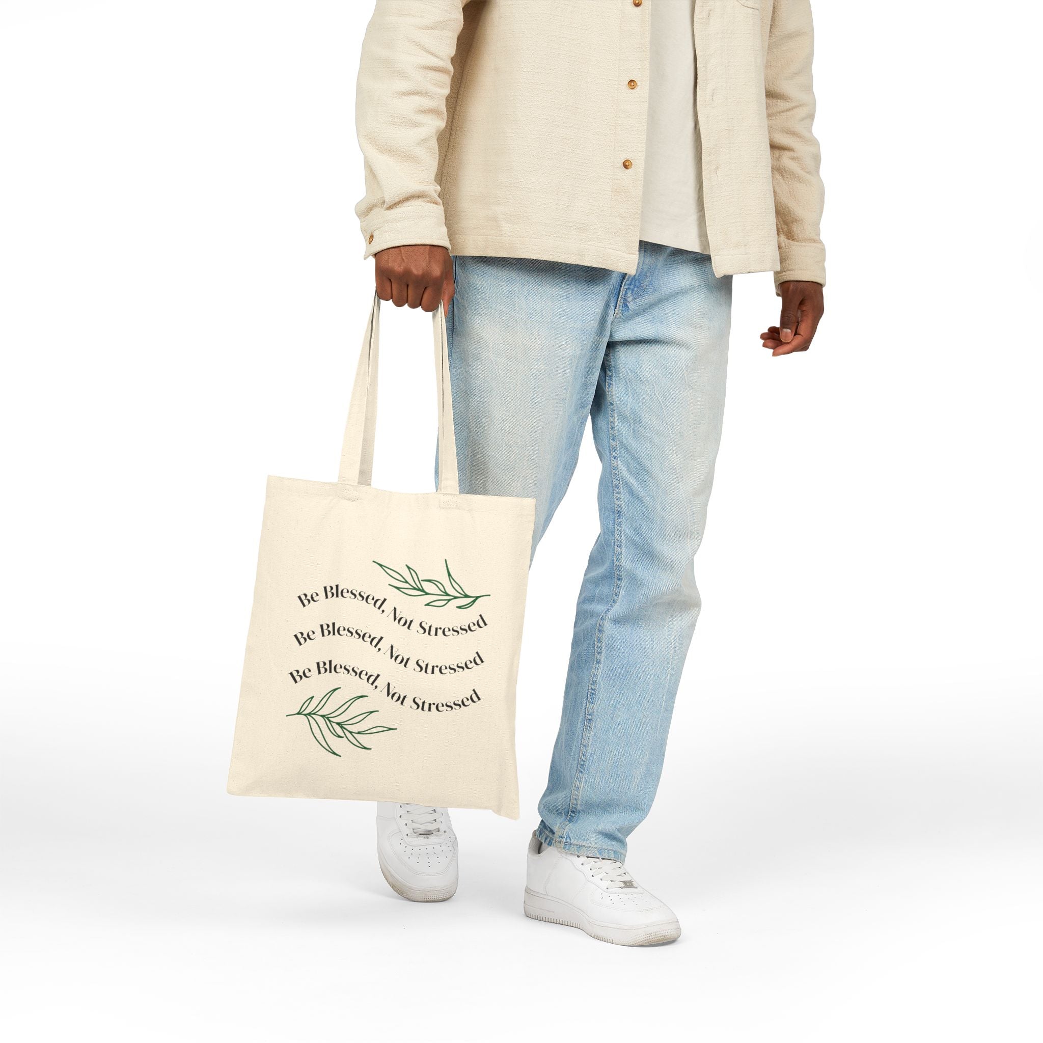Grocery Tote