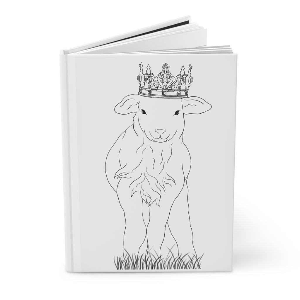 Hardcover Journal