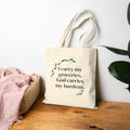 Grocery Tote