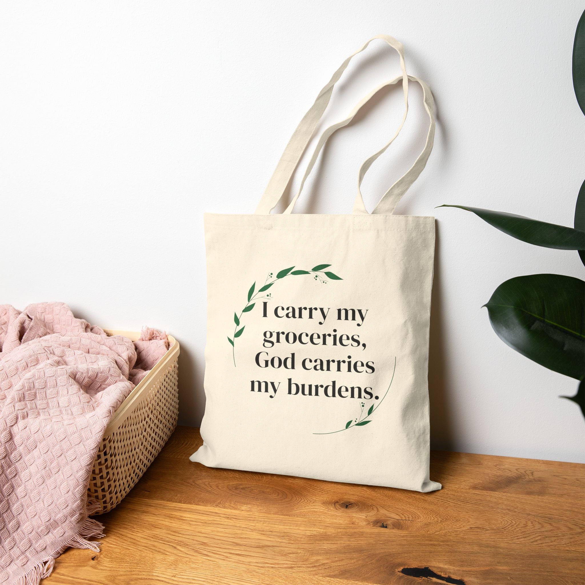 Grocery Tote