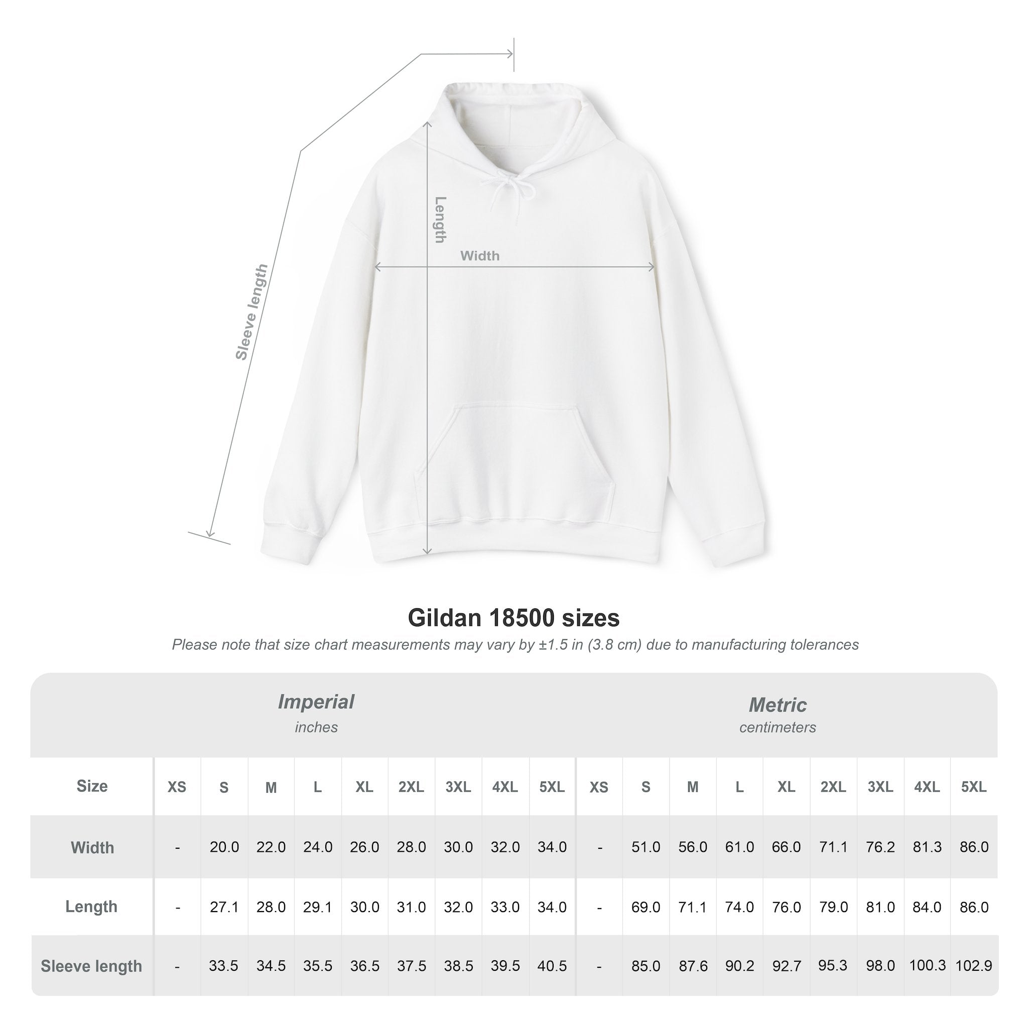 Become Complete Hoodie