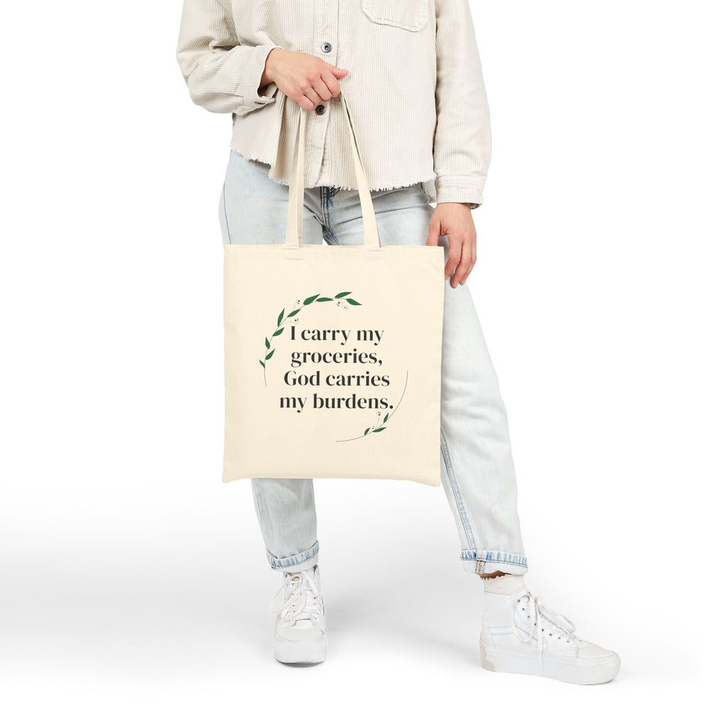 Grocery Tote