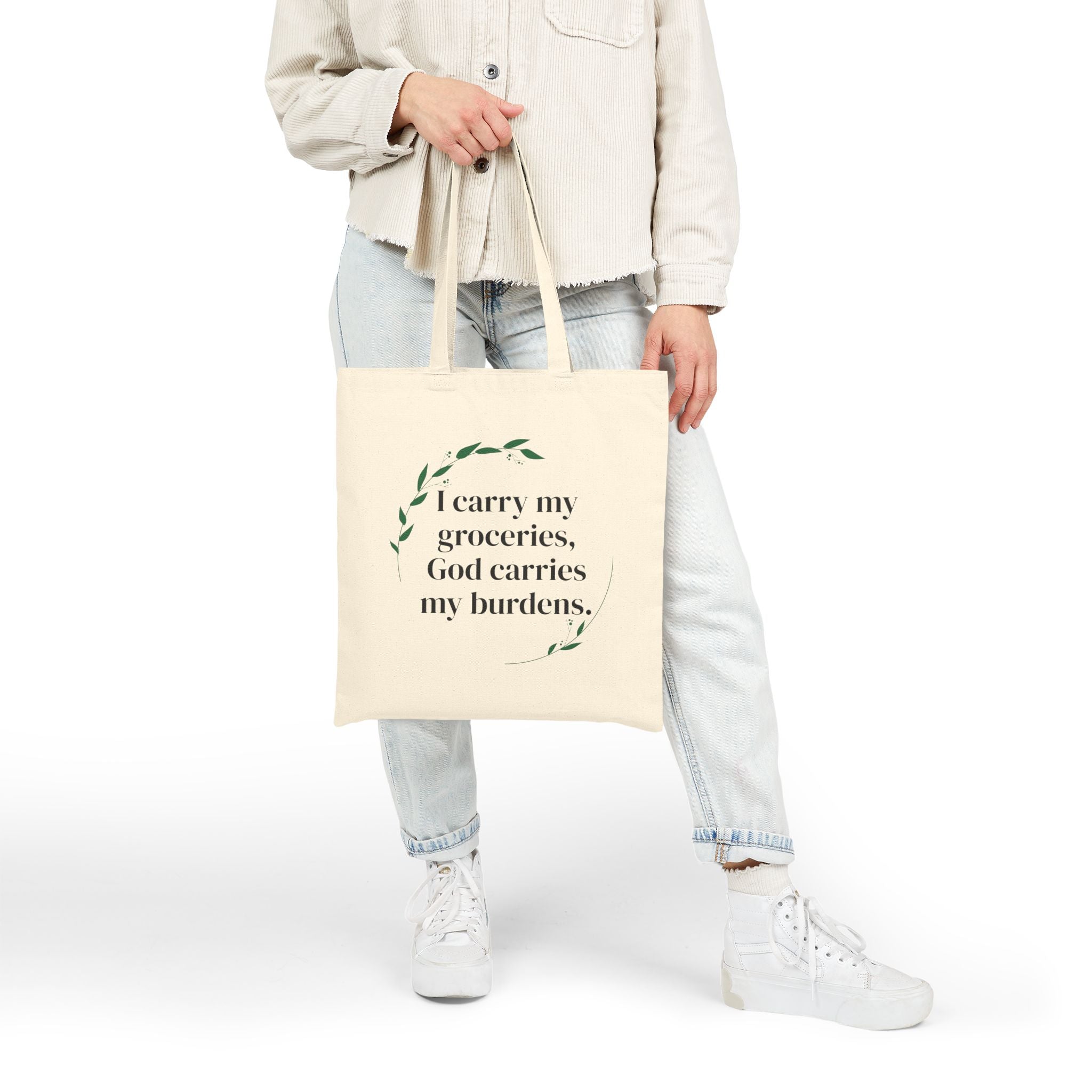 Grocery Tote